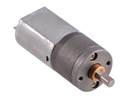Thumbnail image for 73:1 Metal Gearmotor 20Dx42L mm